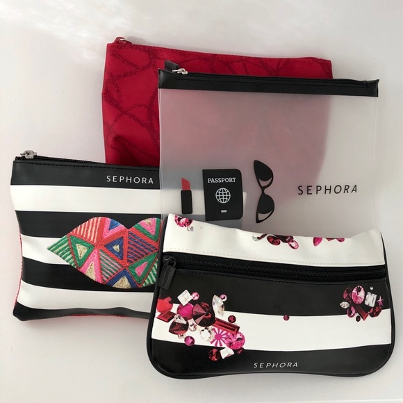 FREE🎁+Smashbox Cover Shot Eye Palette, Punked-NIB - Picture 8 of 8